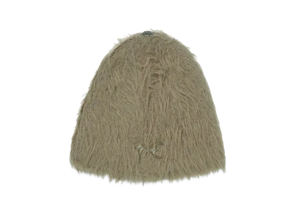 THUG CLUB Chimera Beanie "Brown"