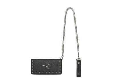 THUG CLUB TC Long Wallet "Black"