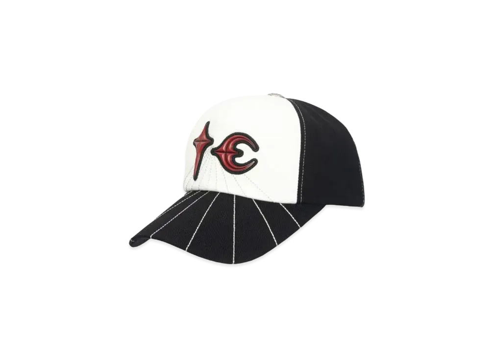 THUG CLUB TC Rise Cap "White"