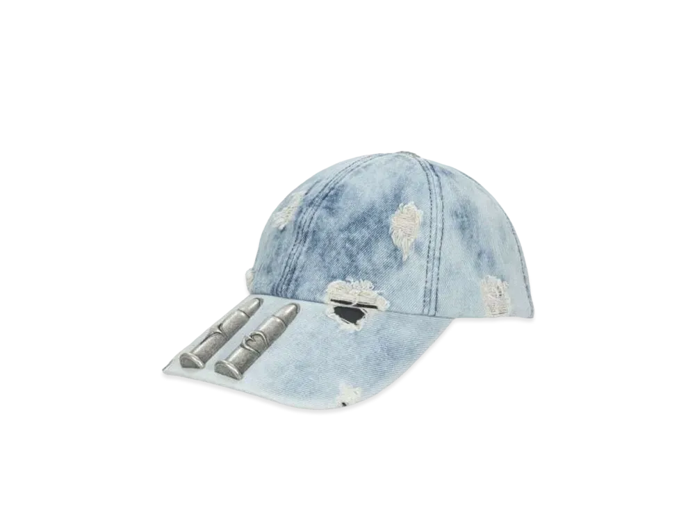 THUG CLUB TC Life Cap "Light Blue"