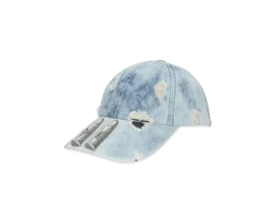 THUG CLUB TC Life Cap "Light Blue"