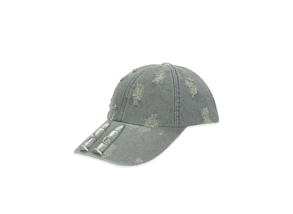 THUG CLUB TC Life Cap "Denim"