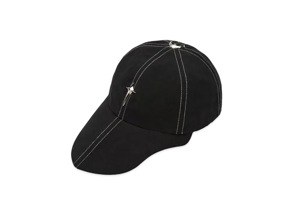 THUG CLUB Sword Cap "Black"