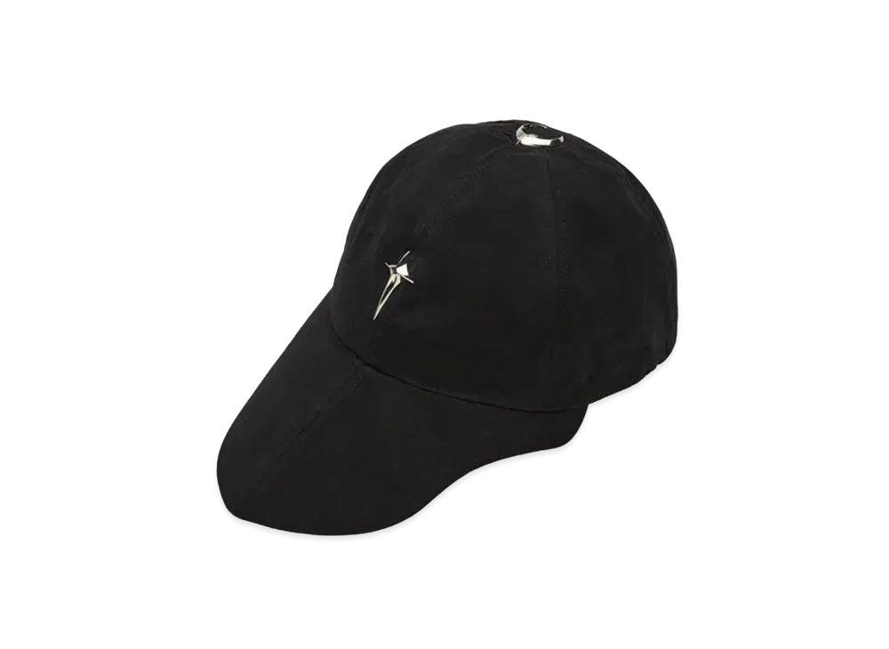 THUG CLUB Sword Cap "All Black"