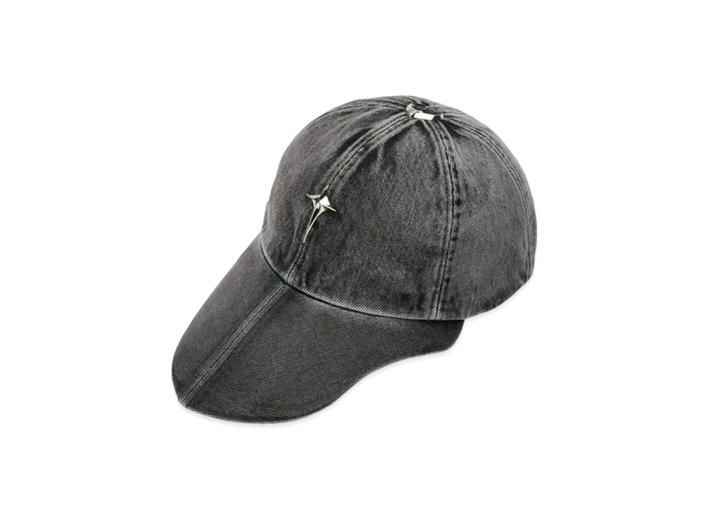 THUG CLUB Sword Cap "Denim"