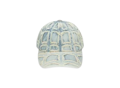 THUG CLUB Denim Web Cap "Denim"