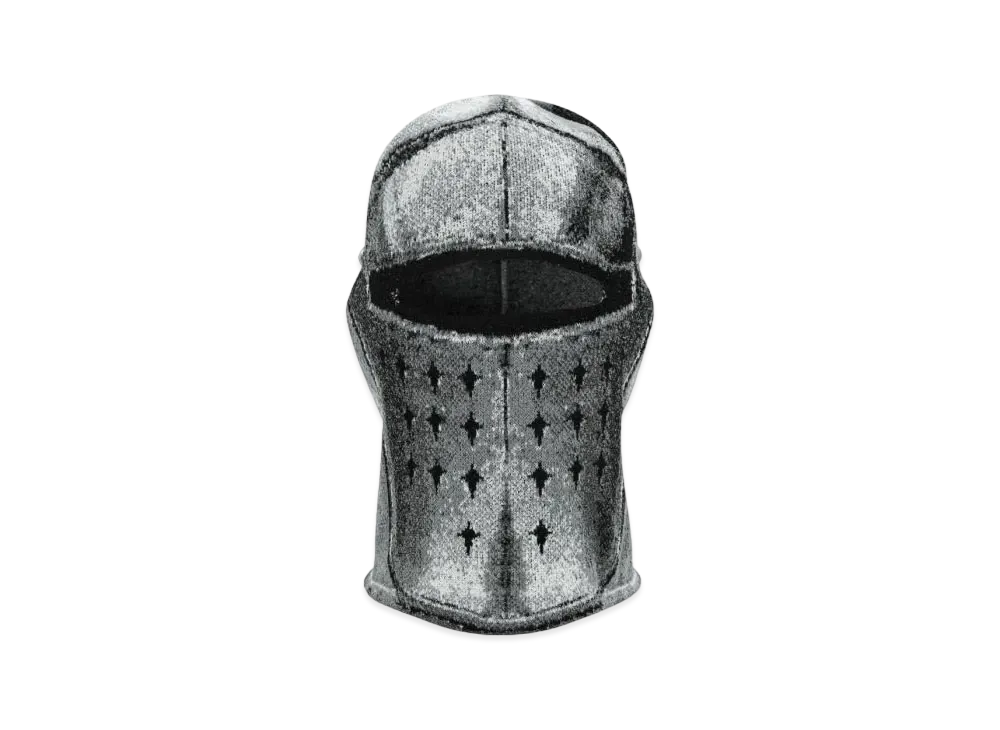 THUG CLUB Warrior Balaclava "Multi"
