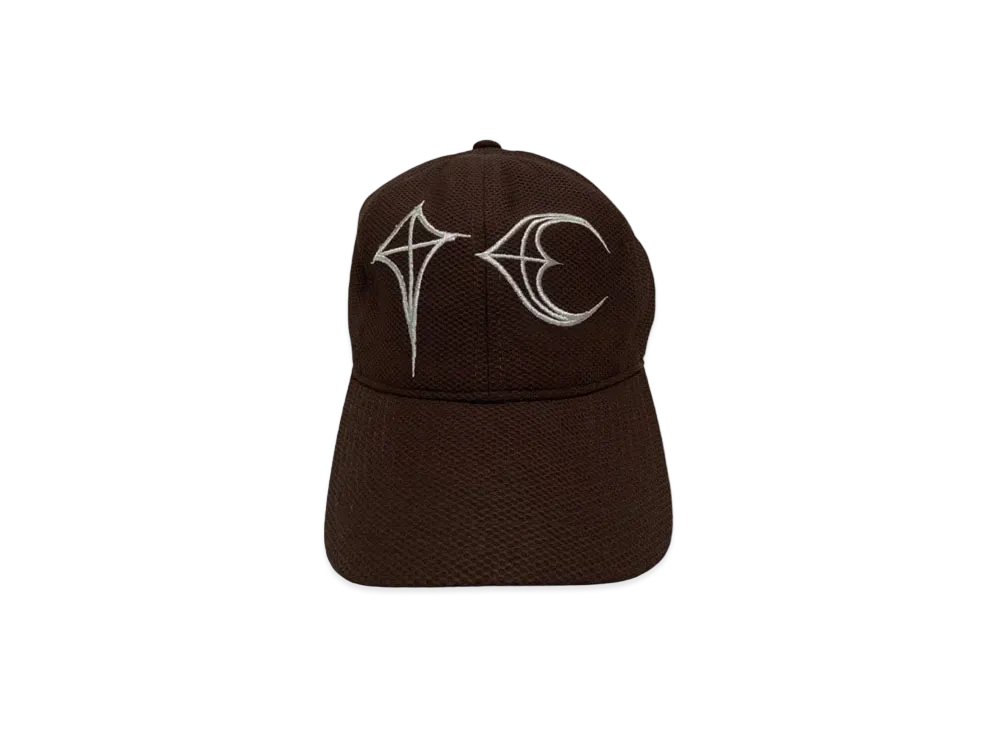 THUG CLUB TC Cap "Brown"