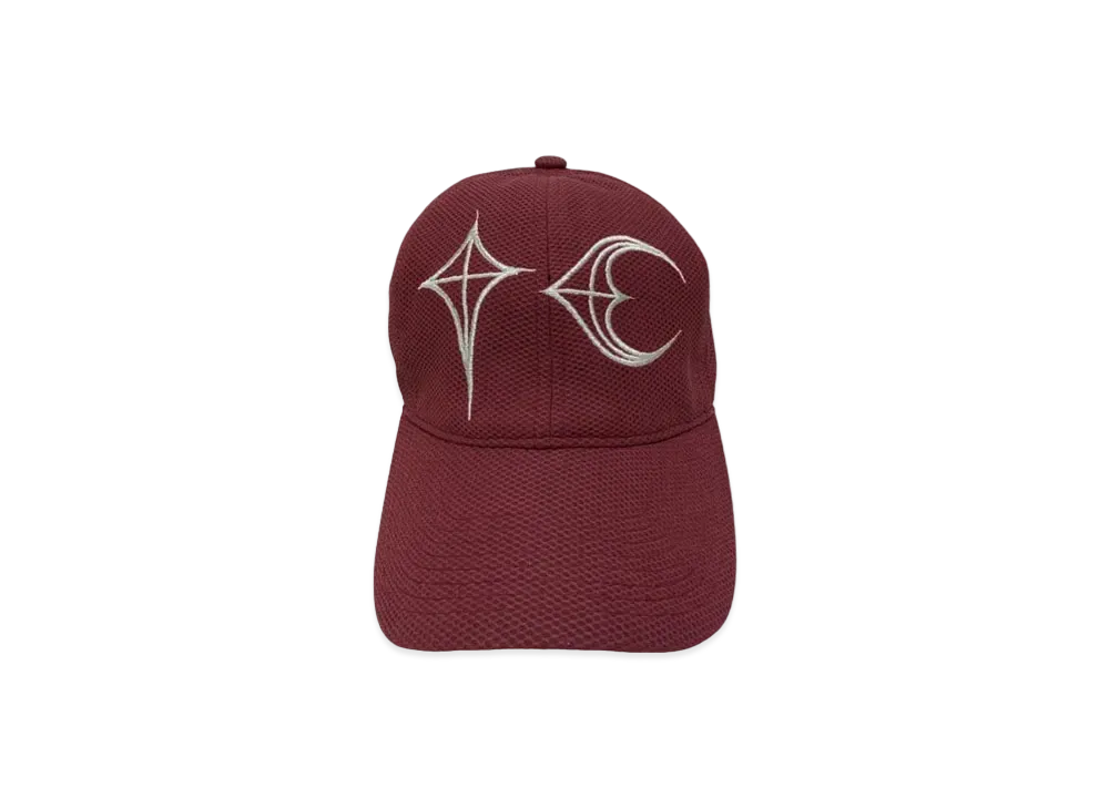 THUG CLUB TC Cap "Burgundy"