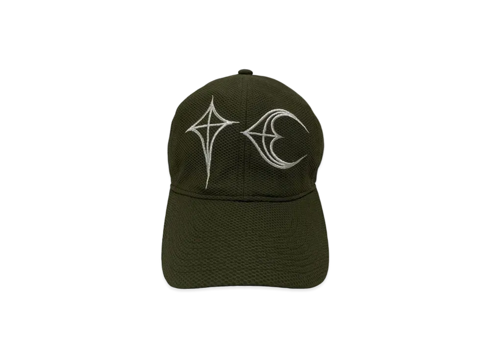 THUG CLUB TC Cap "Khaki"