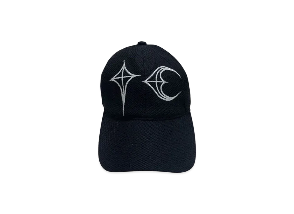 THUG CLUB TC Cap "Black"