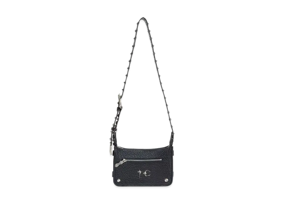 THUG CLUB Dragon Belt Bag "Black"