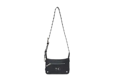 THUG CLUB Dragon Belt Bag "Black"