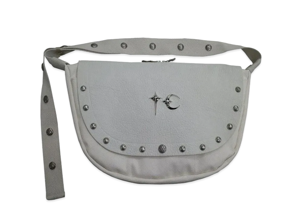 THUG CLUB Dragon Messenger "White"