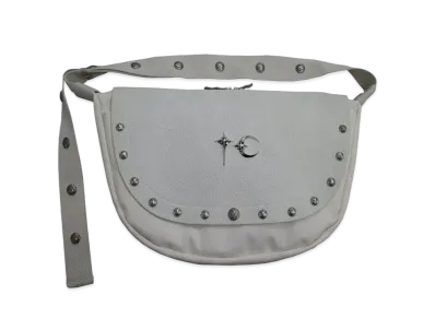 THUG CLUB Dragon Messenger "White"