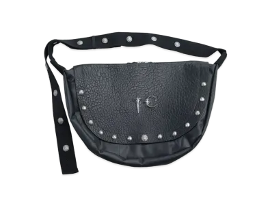 THUG CLUB Dragon Messenger "Black"