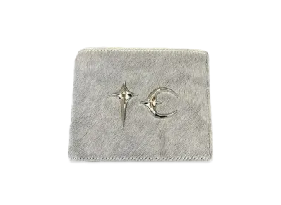 THUG CLUB Kalf Skin Rock "Grey Skin"