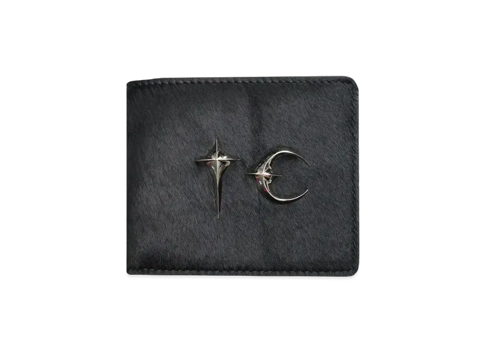 THUG CLUB Kalf Skin Rock "Black Skin"