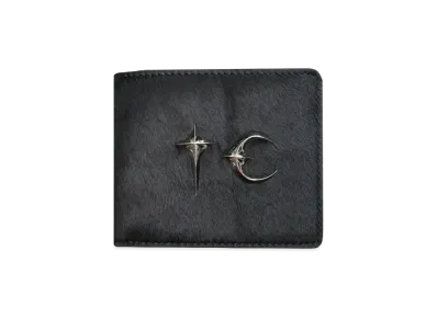 THUG CLUB Kalf Skin Rock "Black Skin"