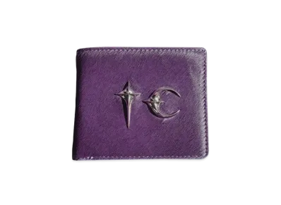 THUG CLUB Kalf Skin Rock "Purple Skin"