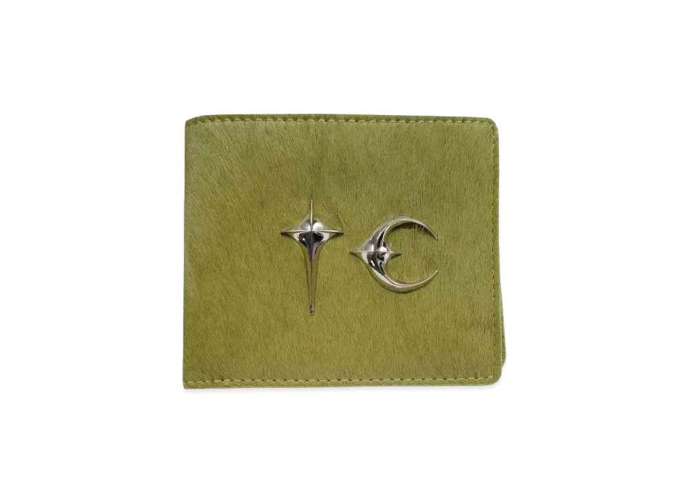 THUG CLUB Kalf Skin Rock "Olive Kalf"