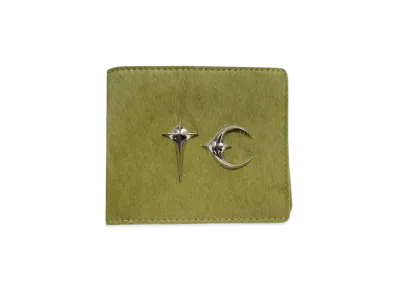 THUG CLUB Kalf Skin Rock "Olive Kalf"