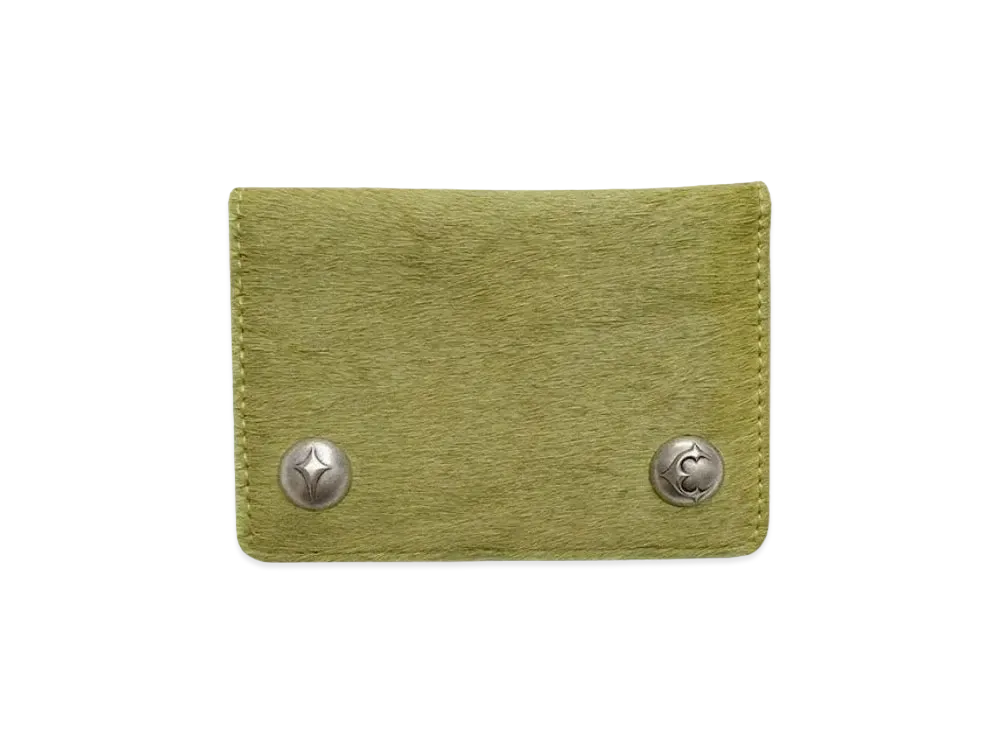 THUG CLUB Kalf Half Rock "Olive Kalf"