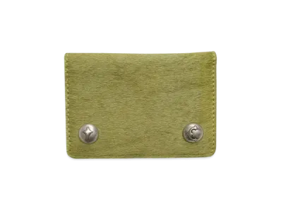 THUG CLUB Kalf Half Rock "Olive Kalf"