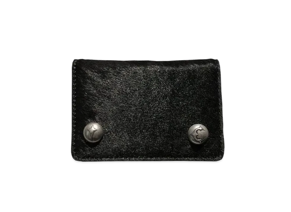 THUG CLUB Kalf Half Rock "Black Skin"