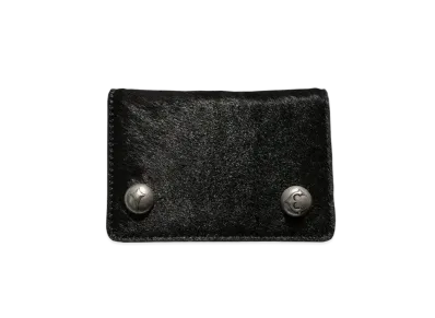 THUG CLUB Kalf Half Rock "Black Skin"