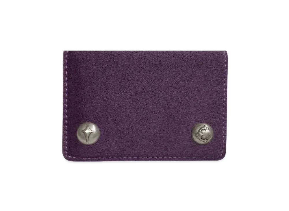 THUG CLUB Kalf Half Rock "Purple Skin"