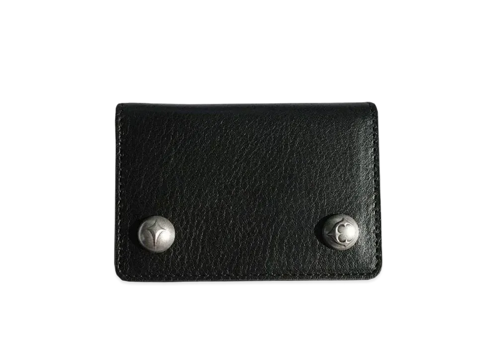 THUG CLUB Half Rock "Black"