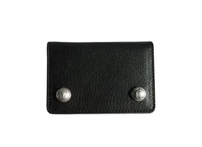 THUG CLUB Half Rock "Black"