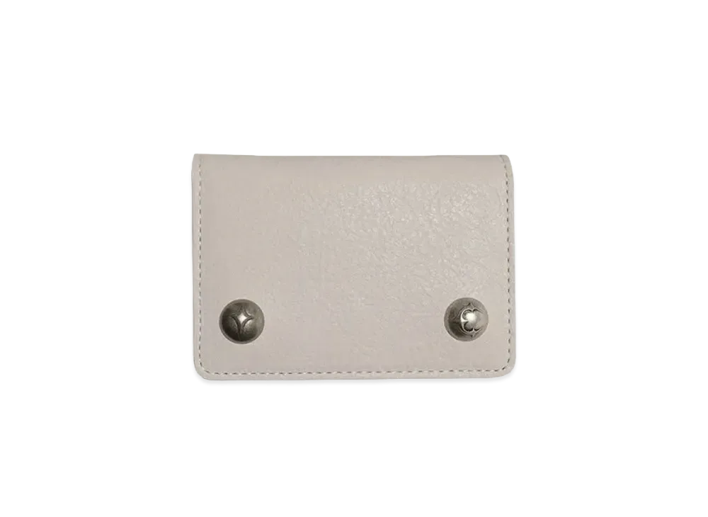 THUG CLUB Half Rock "White"