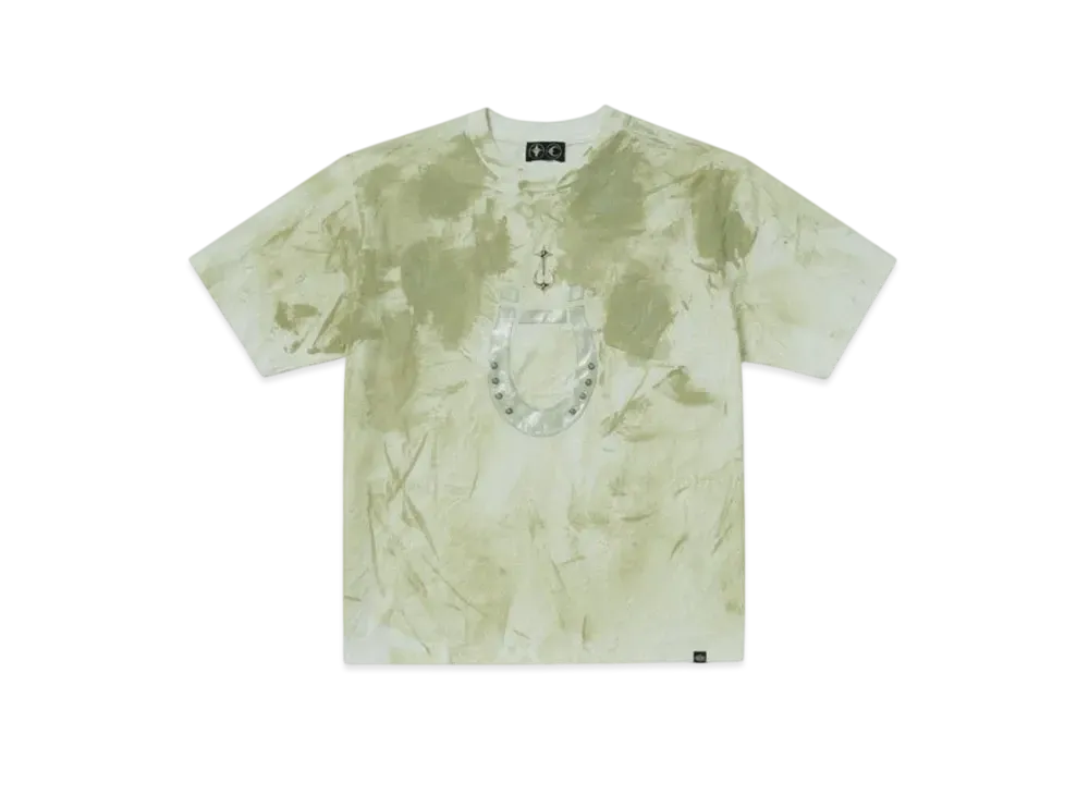 THUG CLUB x Dickies Hoof T-Shirt "White"