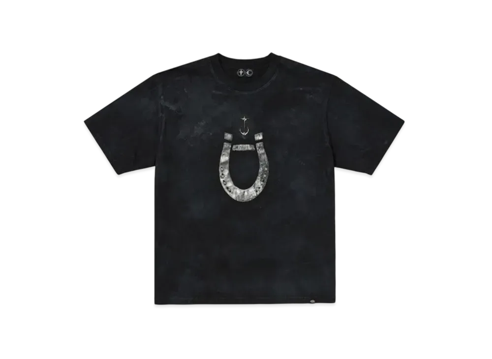 THUG CLUB x Dickies Hoof T-Shirt "Black"