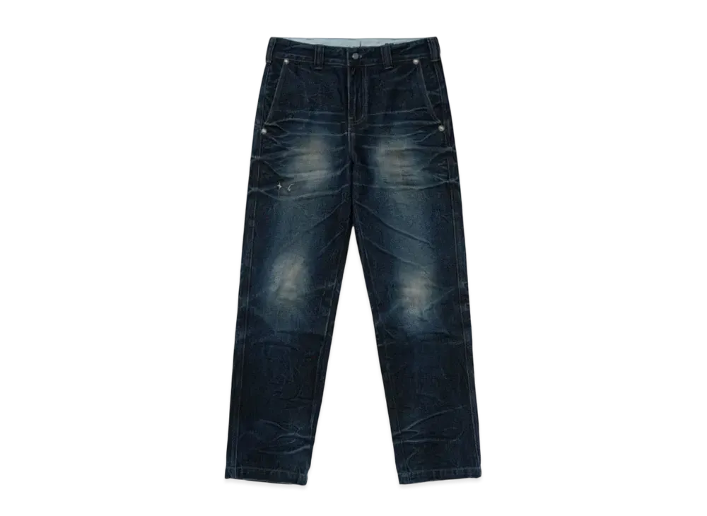 THUG CLUB x Dickies Denim Pants "Blue"