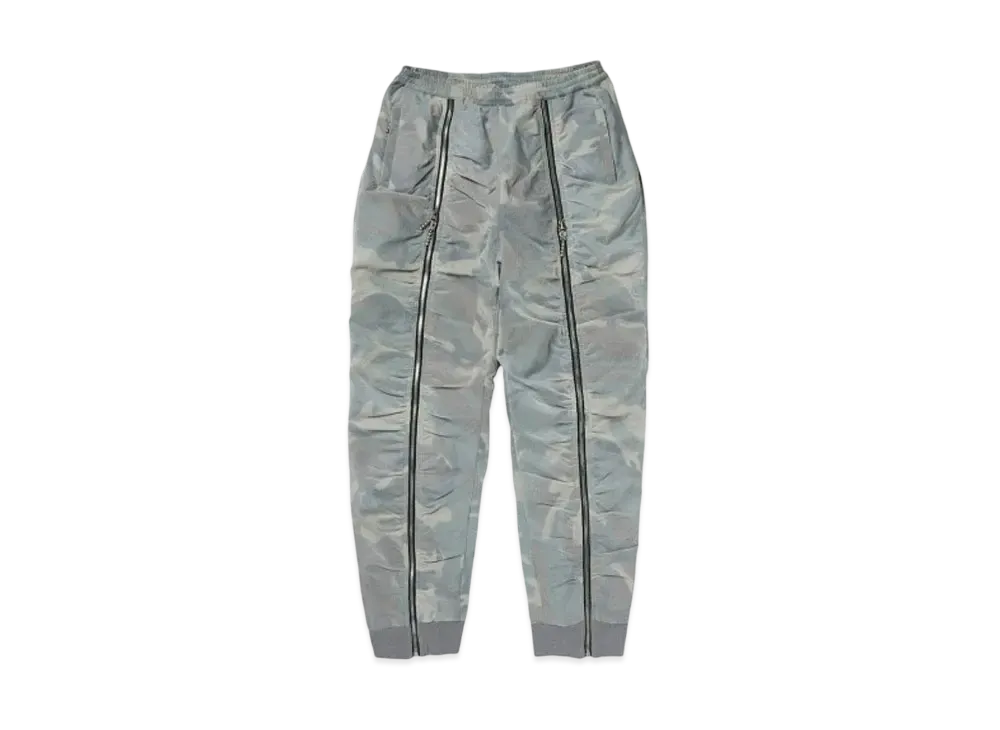 THUG CLUB Clouded Double Flying Bio Pants "Multi"