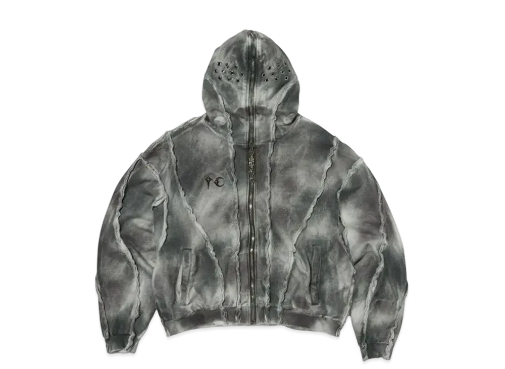 THUG CLUB Ambush Gladiator Hoodie "Multi"