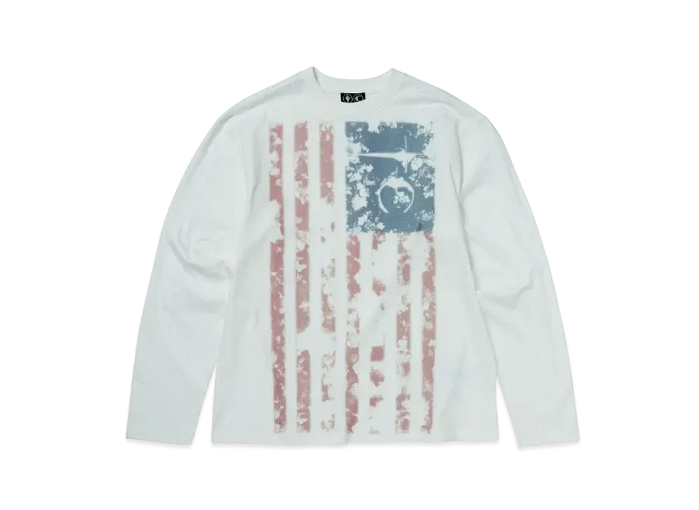 サグクラブ 長袖Tシャツ 人気ランキング | スニーカーダンク(スニダン)