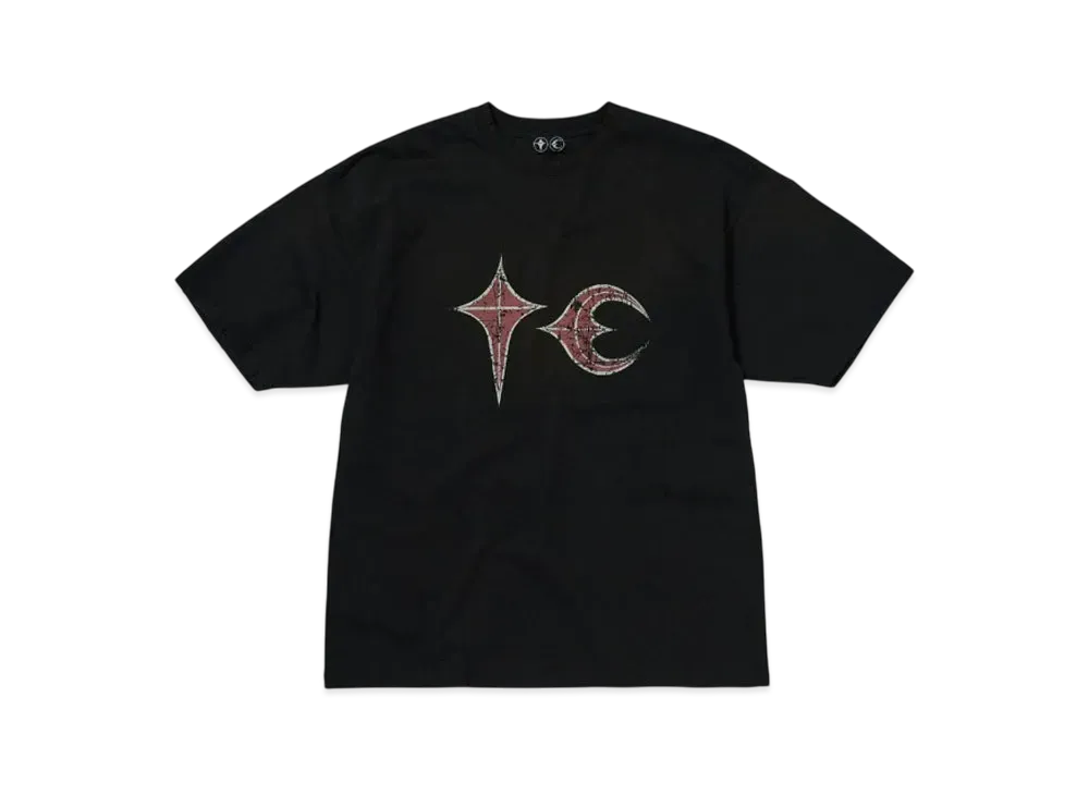 THUG CLUB Survivor Rock T-Shirt "Khaki"