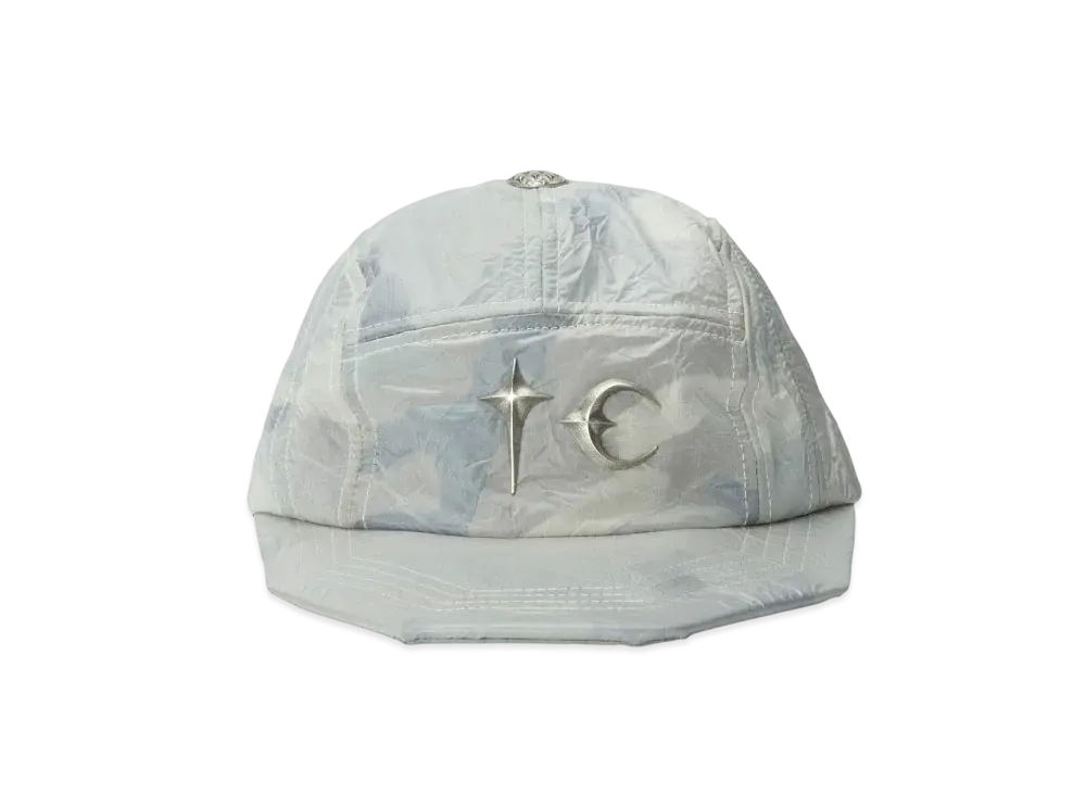 THUG CLUB Clouded Bio Army Cap "Multi"