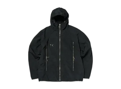 THUG CLUB Scarred Wind Soldier "Black"