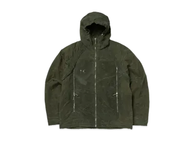 THUG CLUB Scarred Wind Soldier "Khaki"