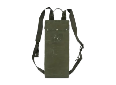 THUG CLUB Scarred Quick Supply Bag "Khaki"