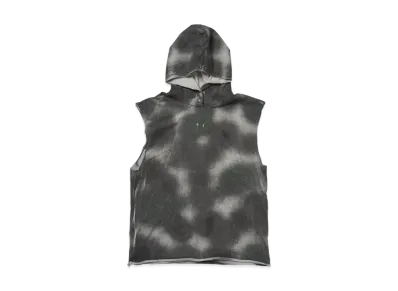 THUG CLUB Ambush TC Hooded Vest "Camo"