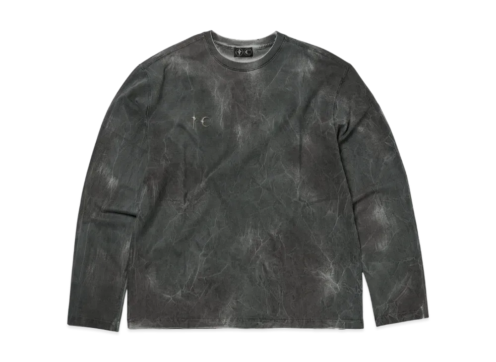 THUG CLUB Ambush TC Long-Sleeve "Camo"