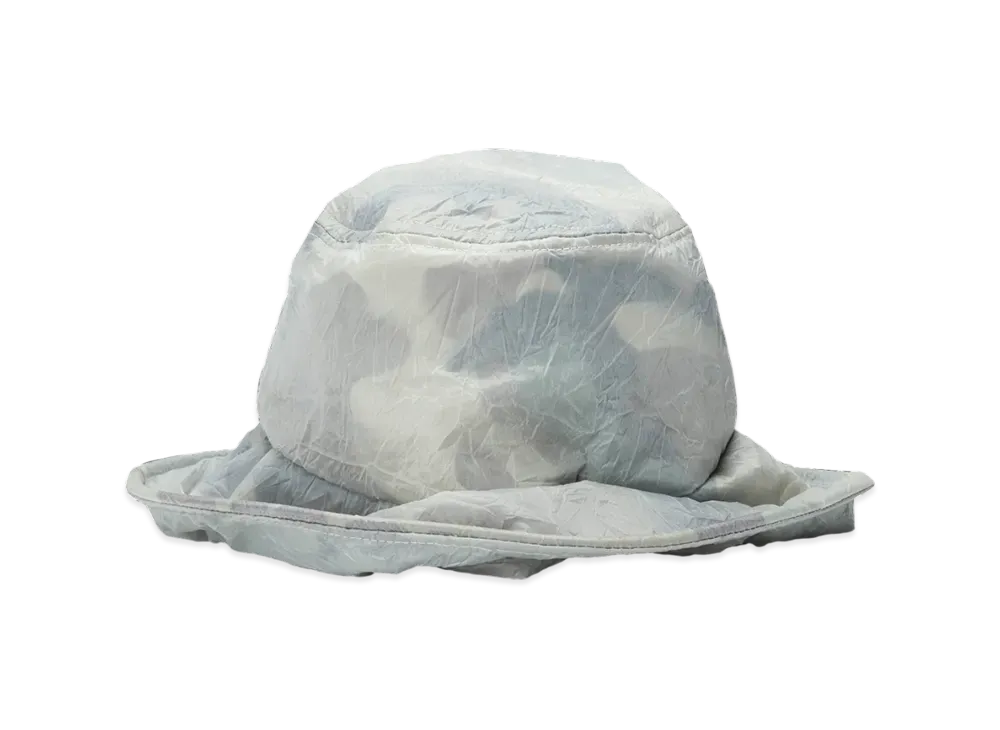 THUG CLUB Clouded Bio Army Bucket Hat "Multi"