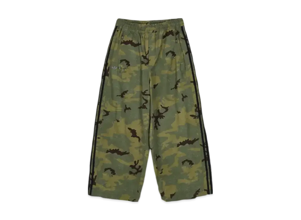 THUG CLUB x adidas Pant "Focus Olive"