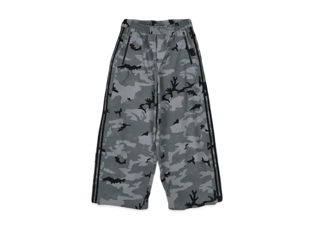 THUG CLUB x adidas Pant "Black"
